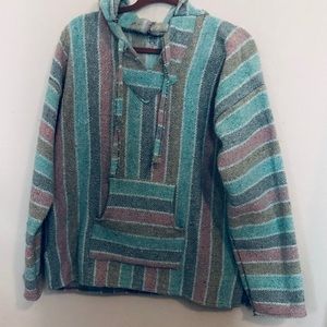 Threads sweater!